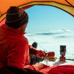 Bergans Of Norway Wiglo LT V2 6-Persons -Magasin De Sports De Plein Air tente bergans of norway wiglo lt 4 persons 15 2