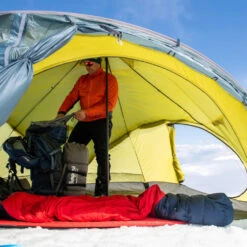 Bergans Of Norway Wiglo LT V2 4-Persons 32 Bergans Of Norway Wiglo LT V2 4-Persons -Magasin De Sports De Plein Air tente bergans of norway wiglo lt 4 persons 16