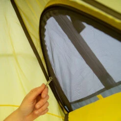 Bergans Of Norway Wiglo LT V2 6-Persons -Magasin De Sports De Plein Air tente bergans of norway wiglo lt 6 persons 08 1