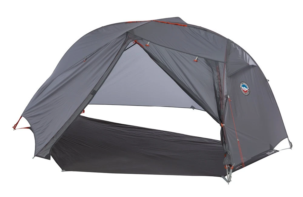 Big Agnes Copper Spur HV UL1 Bikepack Footprint 4 Big Agnes Copper Spur HV UL1 Bikepack Footprint - Image 2