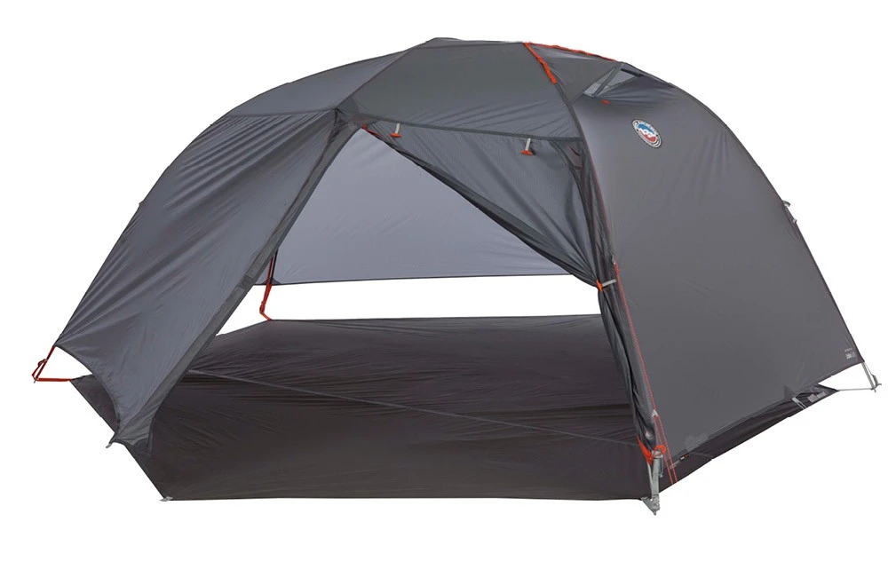 Big Agnes Copper Spur HV UL2 Bikepack Footprint 4 Big Agnes Copper Spur HV UL2 Bikepack Footprint - Image 2