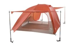 Big Agnes Copper Spur HV UL4 -Magasin De Sports De Plein Air tente big agnes copper spur hv ul4 03