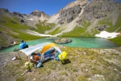 Big Agnes Salt Creek SL2 -Magasin De Sports De Plein Air tente big agnes salt creek sl2