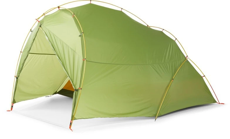 Exped Outer Space II 4 Exped Outer Space II - Image 2