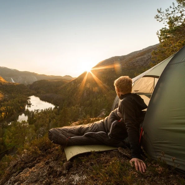 Helsport Fjellheimen Superlight 2 Camp 17 Helsport Fjellheimen Superlight 2 Camp - Image 15