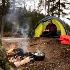 Helsport Lofoten Superlight 2 -Magasin De Sports De Plein Air tente helsport lofoten superlight 2 03