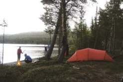 Hilleberg Anjan 2 GT -Magasin De Sports De Plein Air tente hilleberg anjan gt 02