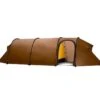 Hilleberg Keron 4 GT -Magasin De Sports De Plein Air tente hilleberg keron 4 gt 05