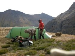 Hilleberg Keron 4 GT -Magasin De Sports De Plein Air tente hilleberg keron 4 gt 06