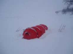 Hilleberg Keron 4 GT -Magasin De Sports De Plein Air tente hilleberg keron 4 gt 08