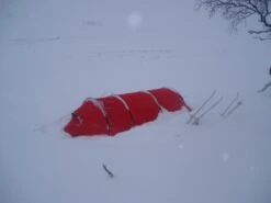 Hilleberg Keron 4 GT -Magasin De Sports De Plein Air tente hilleberg keron 4 gt 09