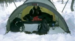 Hilleberg Nallo 4 GT -Magasin De Sports De Plein Air tente hilleberg nallo 3 gt 06 1