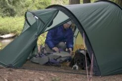 Hilleberg Nallo 3 GT 16 Hilleberg Nallo 3 GT -Magasin De Sports De Plein Air tente hilleberg nallo 3 gt 07
