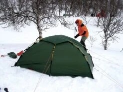 Hilleberg Soulo -Magasin De Sports De Plein Air tente hilleberg soulo 06 1