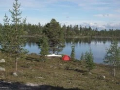 Hilleberg Soulo -Magasin De Sports De Plein Air tente hilleberg soulo 08