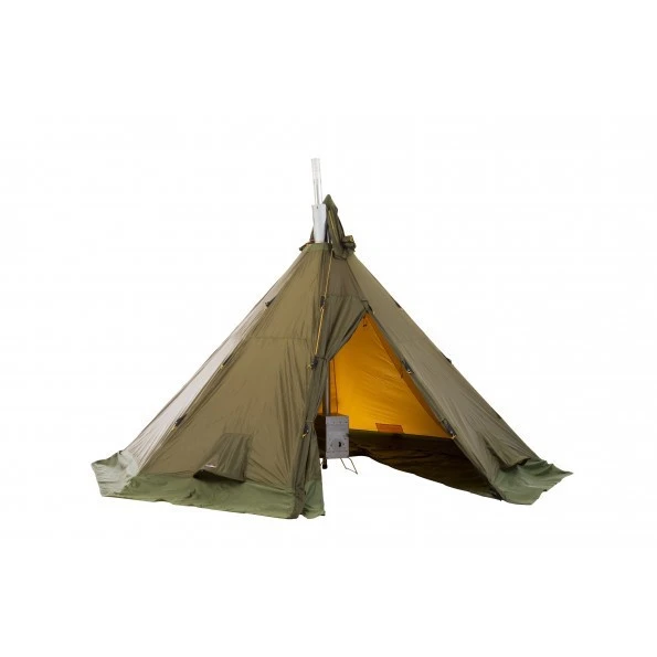 Tente Intérieure Helsport Varanger 12-14 3 Tente Intérieure Helsport Varanger 12-14