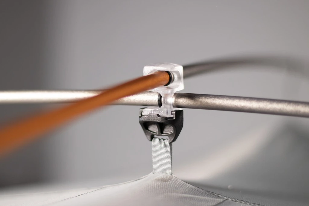 Klymit Maxfield 4 Tent 10 Klymit Maxfield 4 Tent - Image 8