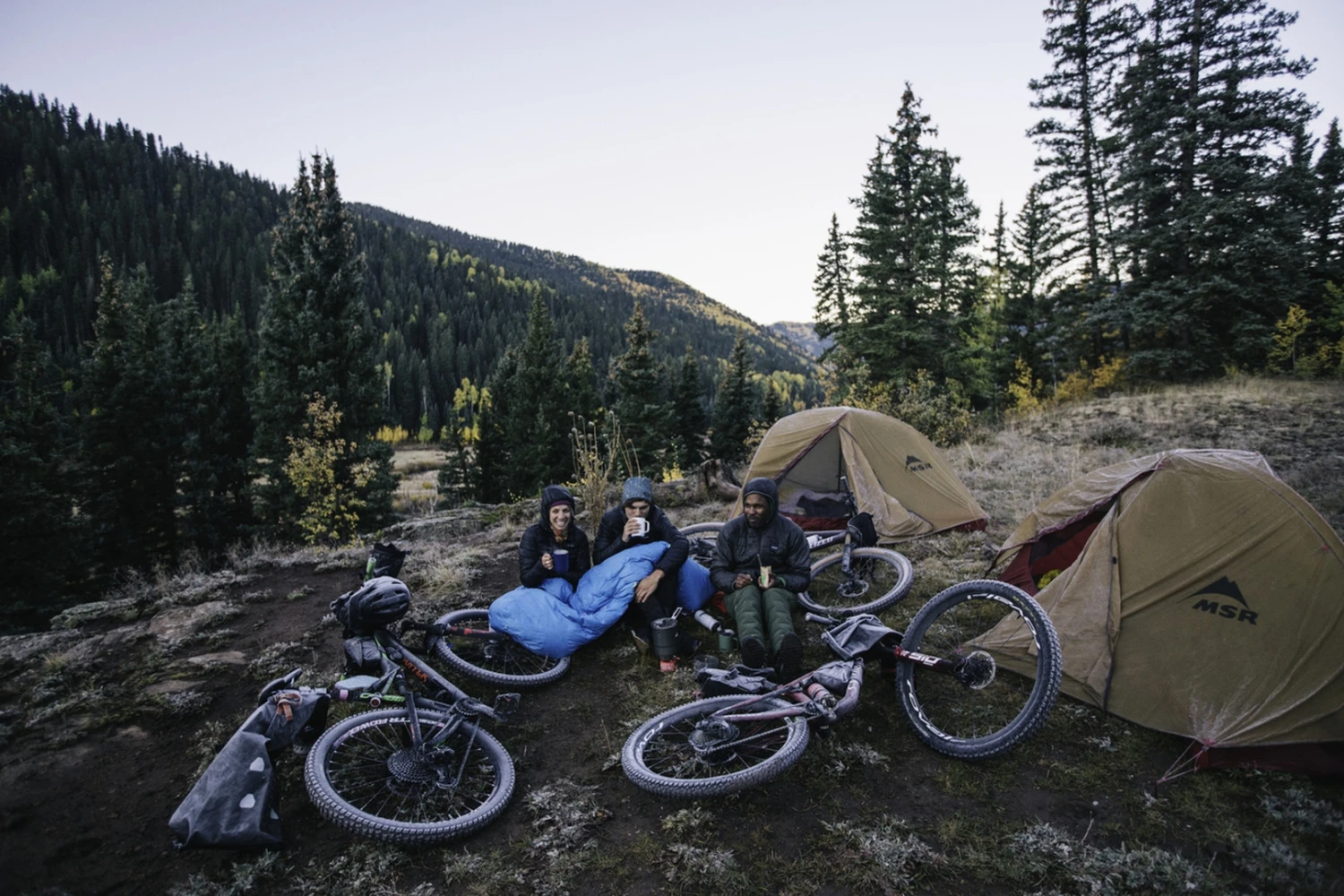 Msr Freelite 3 19 Msr Freelite 3 - Image 17