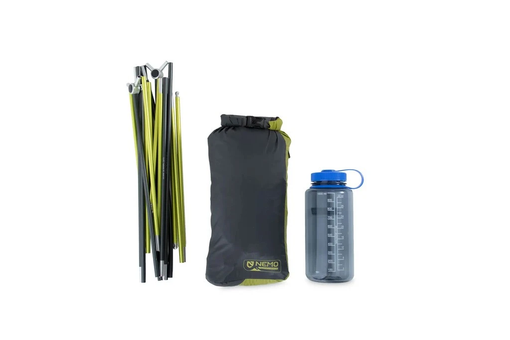 NEMO EQUIPMENT Nemo Dragonfly Osmo 2P 14 NEMO EQUIPMENT Nemo Dragonfly Osmo 2P - Image 12