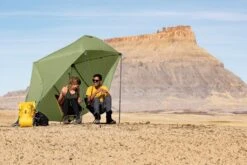 Sea To Summit Telos TR2 -Magasin De Sports De Plein Air tente seat to summit telos tr2 21 1