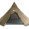 Luxe Outdoor Megahorn XL 1 Luxe Outdoor Megahorn XL -Magasin De Sports De Plein Air tipi luxe outdoor megahorn xl 02