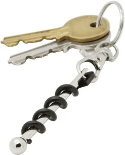 True Utility Twistick -Magasin De Sports De Plein Air tire bouchon true utility twistick 04