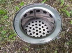 Titanium Wood Stove -Magasin De Sports De Plein Air titanium wood stove 03