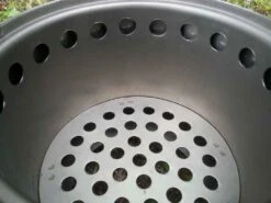 Titanium Wood Stove -Magasin De Sports De Plein Air titanium wood stove 04