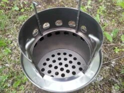 Titanium Wood Stove -Magasin De Sports De Plein Air titanium wood stove 05