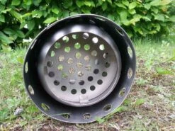 Titanium Wood Stove -Magasin De Sports De Plein Air titanium wood stove 06