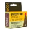 Allume-feu Uco Sweetfire Strikeable Fire Starter 2 Allume-feu Uco Sweetfire Strikeable Fire Starter -Magasin De Sports De Plein Air uco allume feu