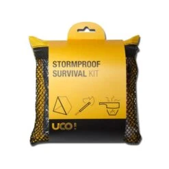 Uco Stormproof Survival Kit -Magasin De Sports De Plein Air uco survival kit 3