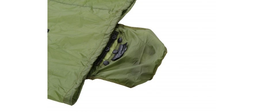 Exped VBL Linerbag UL 4 Exped VBL Linerbag UL - Image 2