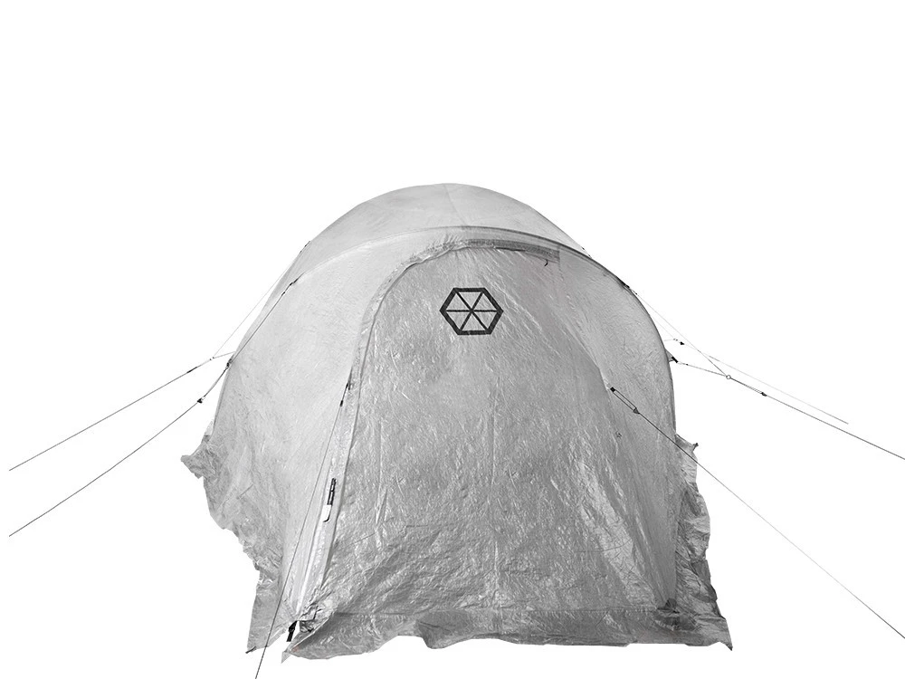 Samaya Equipment Samaya 2.5 Vestibule Dyneema 5 Samaya Equipment Samaya 2.5 Vestibule Dyneema - Image 3