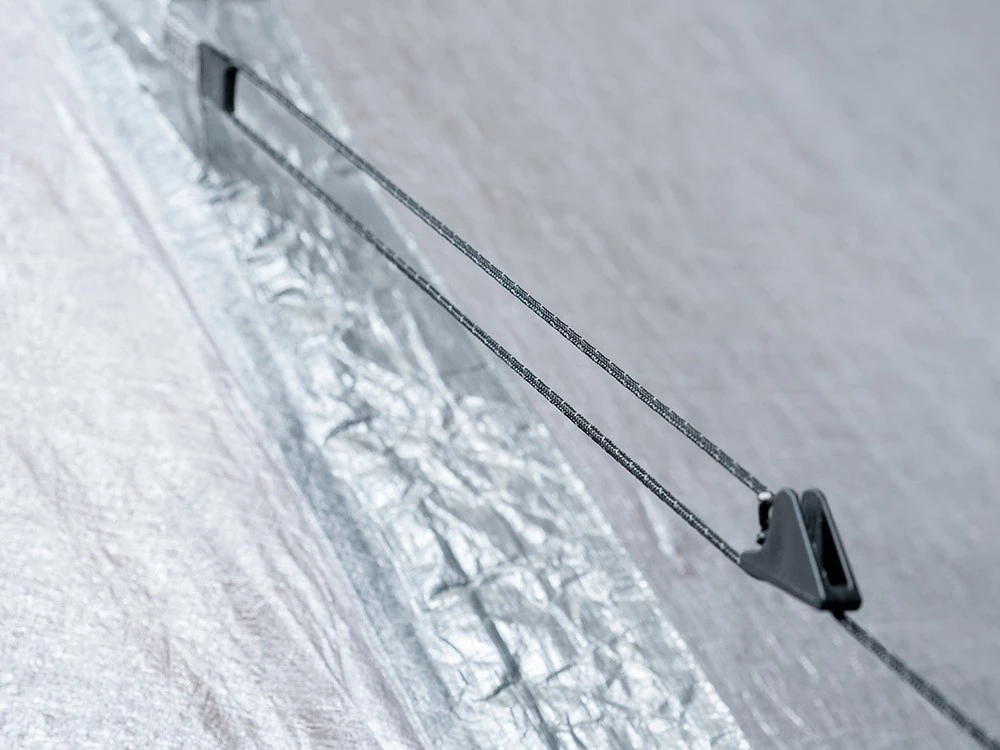 Samaya Equipment Samaya 2.5 Vestibule Dyneema 9 Samaya Equipment Samaya 2.5 Vestibule Dyneema - Image 7