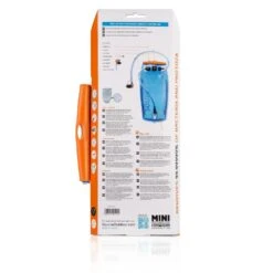 Poche à Eau Widepac Source + Filtre Mini Sawyer -Magasin De Sports De Plein Air widepac sawyer kit 3
