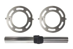 Winnerwell Titanium Heat Protector -Magasin De Sports De Plein Air winnerwell titanium heat protector 03