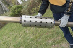 Winnerwell Titanium Heat Protector Nested Pipe 8 Winnerwell Titanium Heat Protector Nested Pipe -Magasin De Sports De Plein Air winnerwell titanium heat protector 03 2